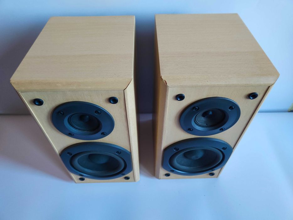 Technics SB-HD310 małe kolumny głośnikowe