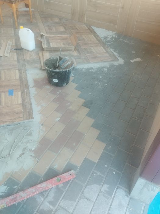 Glazurnik z Doświadczeniem
