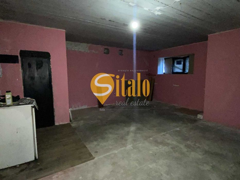 Продаж комерційного приміщення 71.6 кв.м в ЖК "7я" Щасливе. Без%