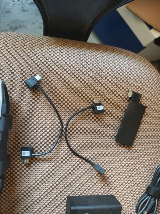 Запчастини дрона mavic 3