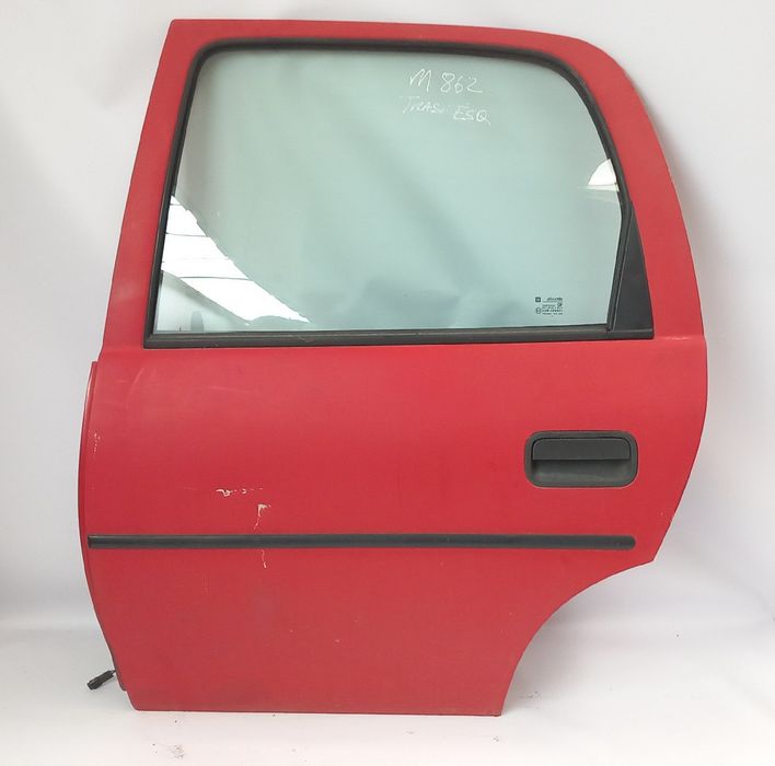 Left Rear Door OPEL Corsa B
