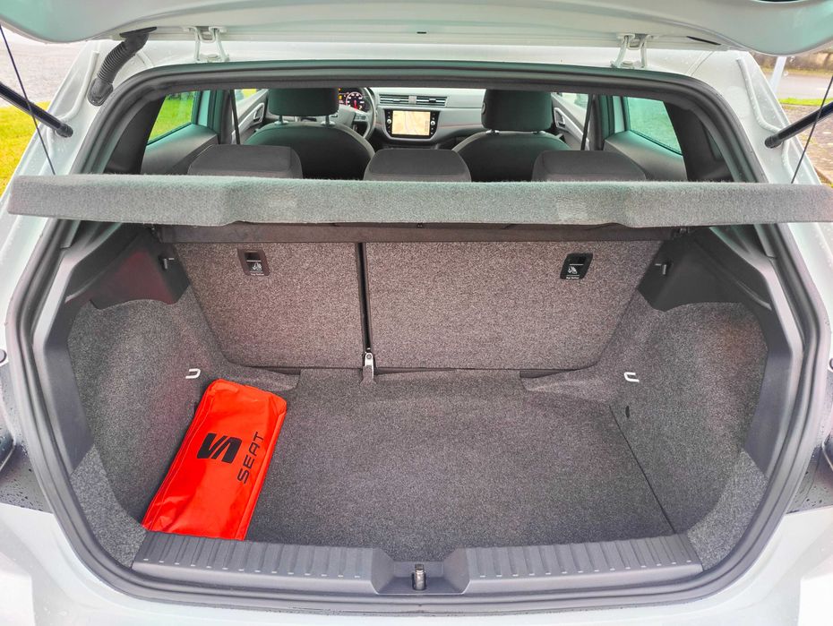 Seat Ibiza 1.0 TSi FR