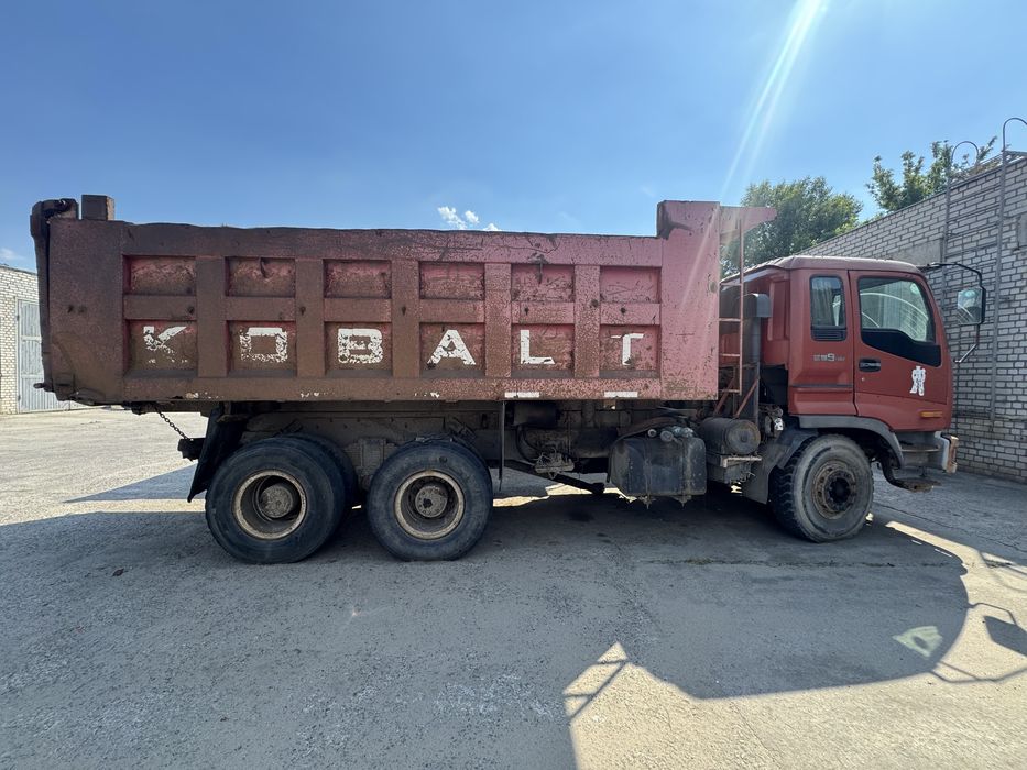 FOTON  auman 3251