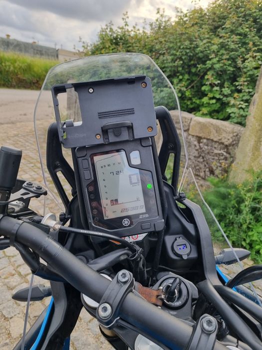 Yamaha Tenere 700 Rally