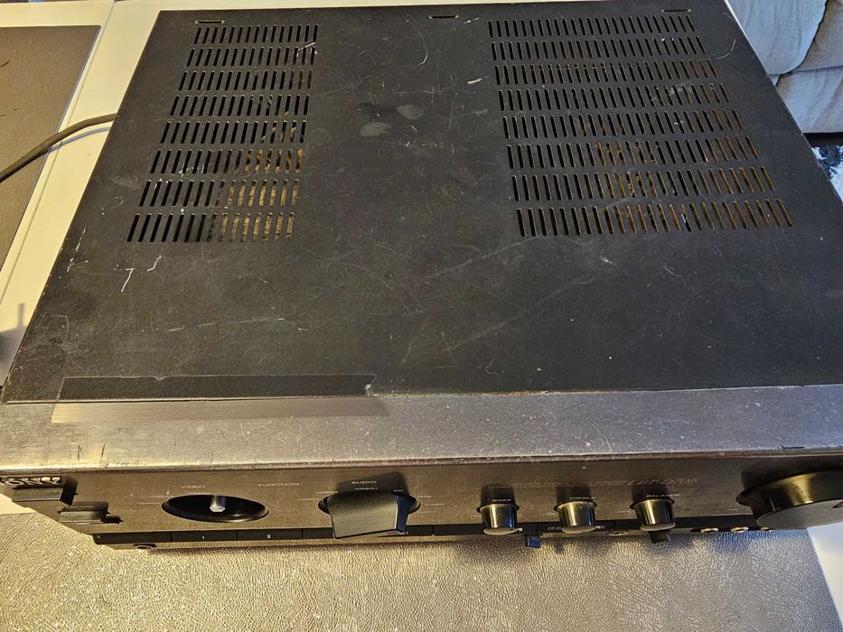 Wzmacniacz Sony LBT D705