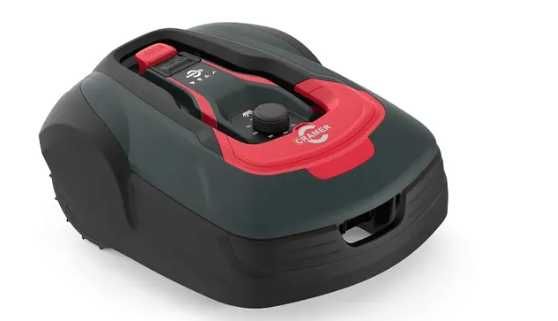 Robot koszący Cramer RM100
