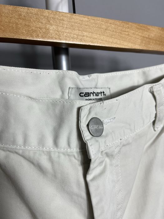 Штани Carhartt w armanda pant