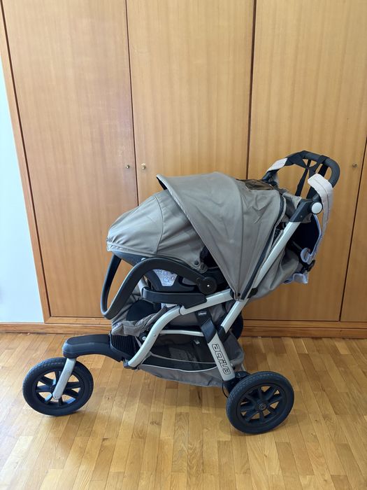 Chicco Activ3 Trio