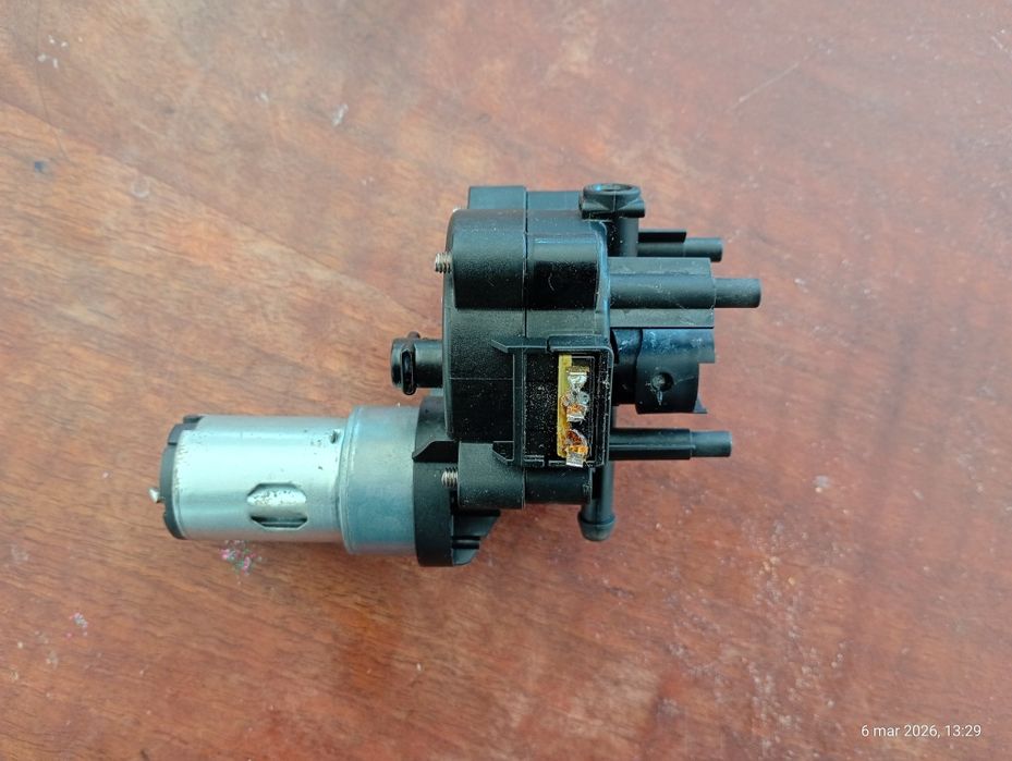 Zawór ceramiczny Siemens eq5