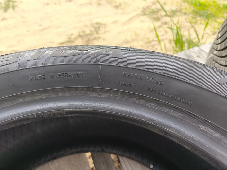 Opony Dębica Navigator 3 215/55 R16. 97V XL