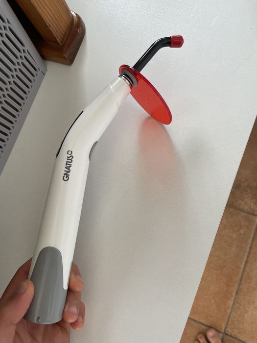 Fotopolimerizador Gnatus Optilight Max
