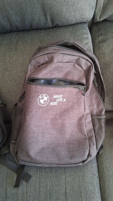 Mochila para laptop