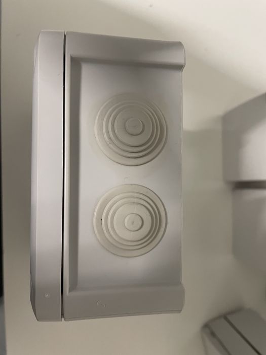 Electrical Materials - Sockets/Switches and Junction Boxes431319127331983365