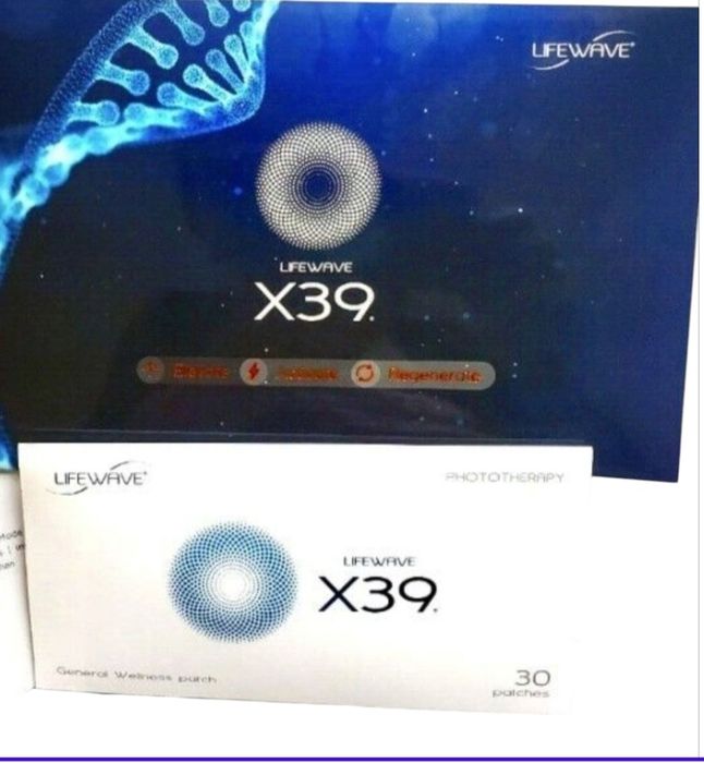 YURILIFEWAVE  X39  X49    セット YURILIFEWAVE X39 X49 セット ライフウェーブ パッチ X39 X49 健康