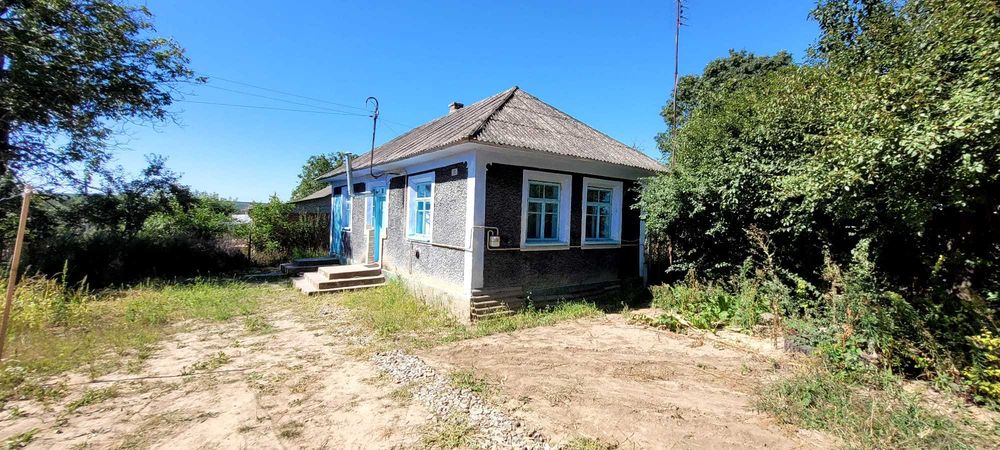 Здам в оренду будинок в с. Сокиринці Хмельницької області