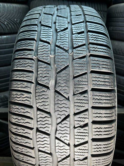 Шини 215/55 R17 Continental пара зима, Зимняя резина, 7 мм. ар. 202515