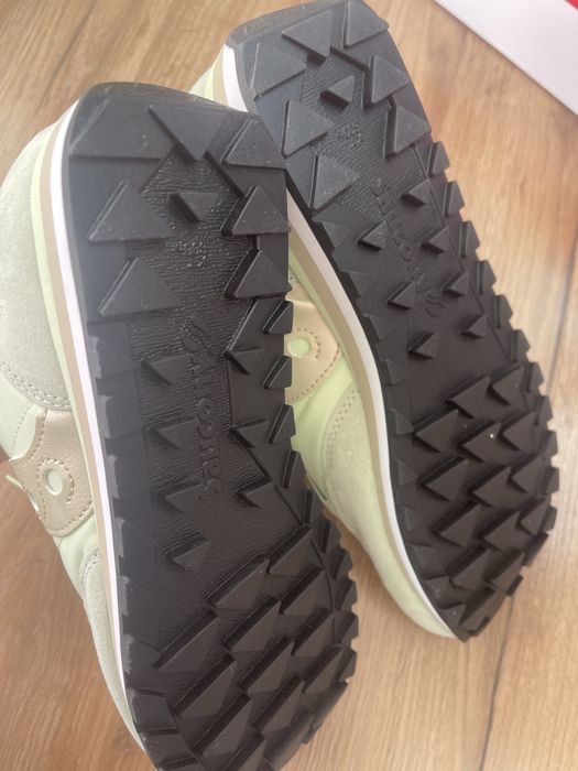 Кросівки жіночі Saucony