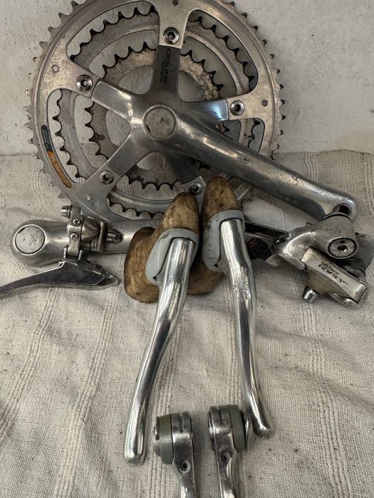 shimano rx100 triplo