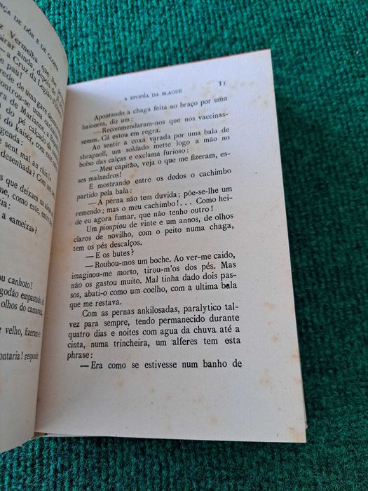 França de Dôr e de Glória - Justino de Montalvão