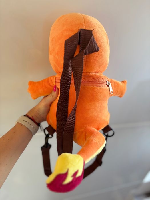 Plecaczek Pokémon