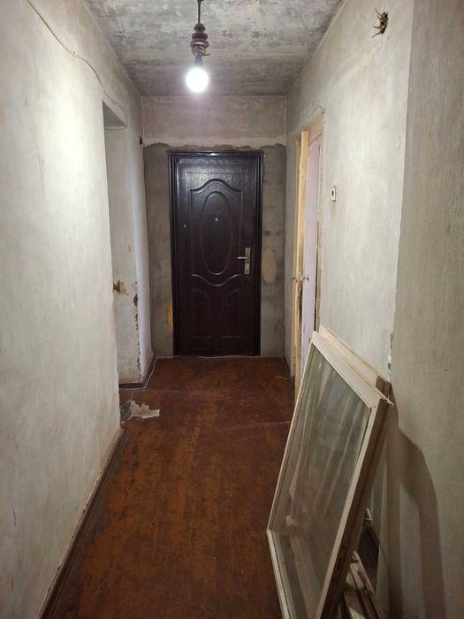 Продам 4 кімнатну квартиру Солоницівка ОТГ