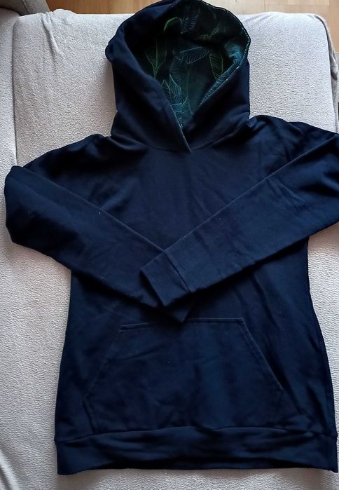 Bluza damska z kapturem