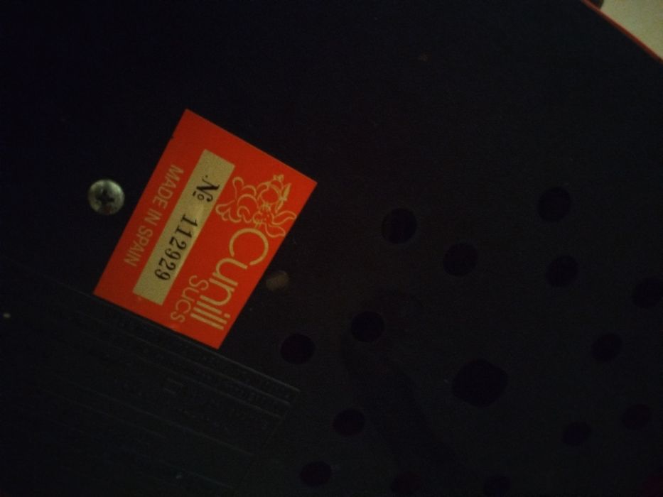 Espremedor de citrinos industrial