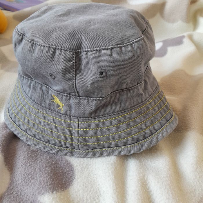 kapelusz bucket H&M 86/98