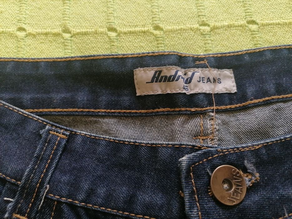 Vendo Calças de Homem