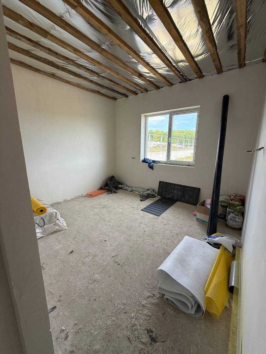 Будинок біля Дендропарку — 117 м², 5 соток, панорамний вид на ліс  ID: 44224