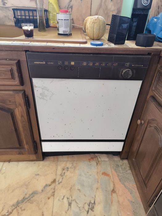 Moveis de madeira de cozinha