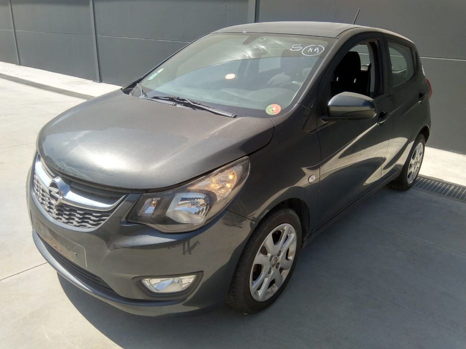 OPEL KARL - 2017 - Para Peças