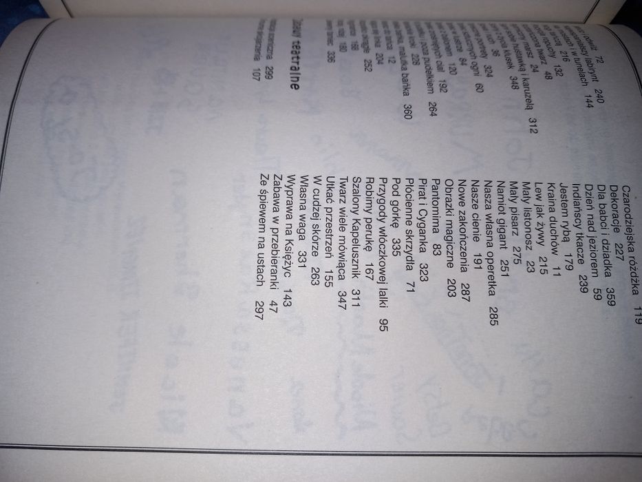 365 dni twórczej zabawy