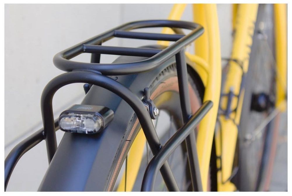 Rower wyprawowy Karamba PINION rozmiar L