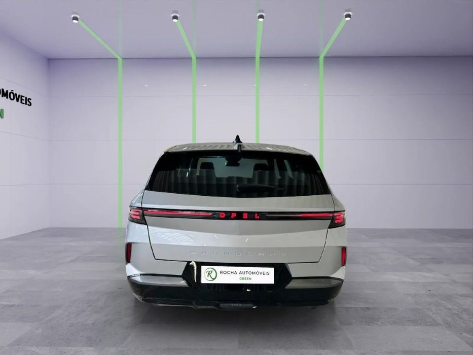 Opel Grandland Electric 73kWh GS
