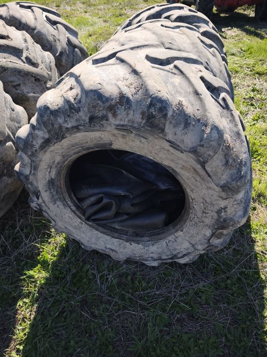 Dętki wzmocnione 710/40-24.5 dętka R24.5 700/40 (710/45) leśne LS-2