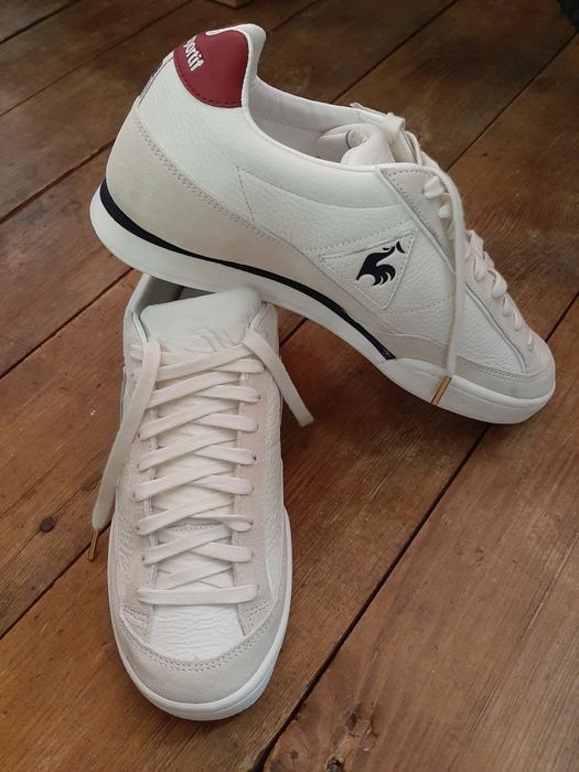 Le coq sportif noah club 1991 hotsell