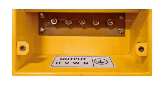 Gerador Diesel 380V Super SILENCIOSO 10 KVA VITO JL20