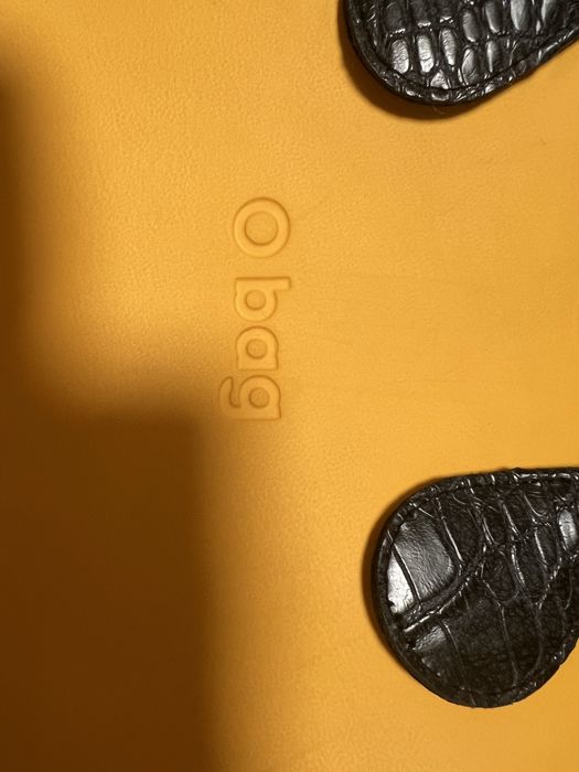 Сумка O bag оригінал
