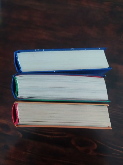 Різдвозавр три частини відмінний стан