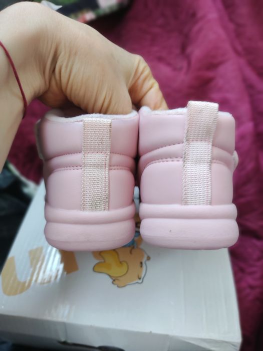 Ботиночки для дівчинки р.23
