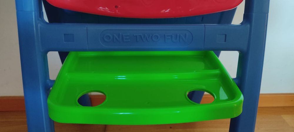 Quadro magnetico de Criança