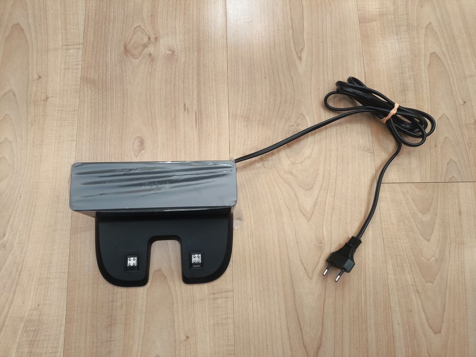 Base carregamento, carregador original Roomba Romba IRobot,