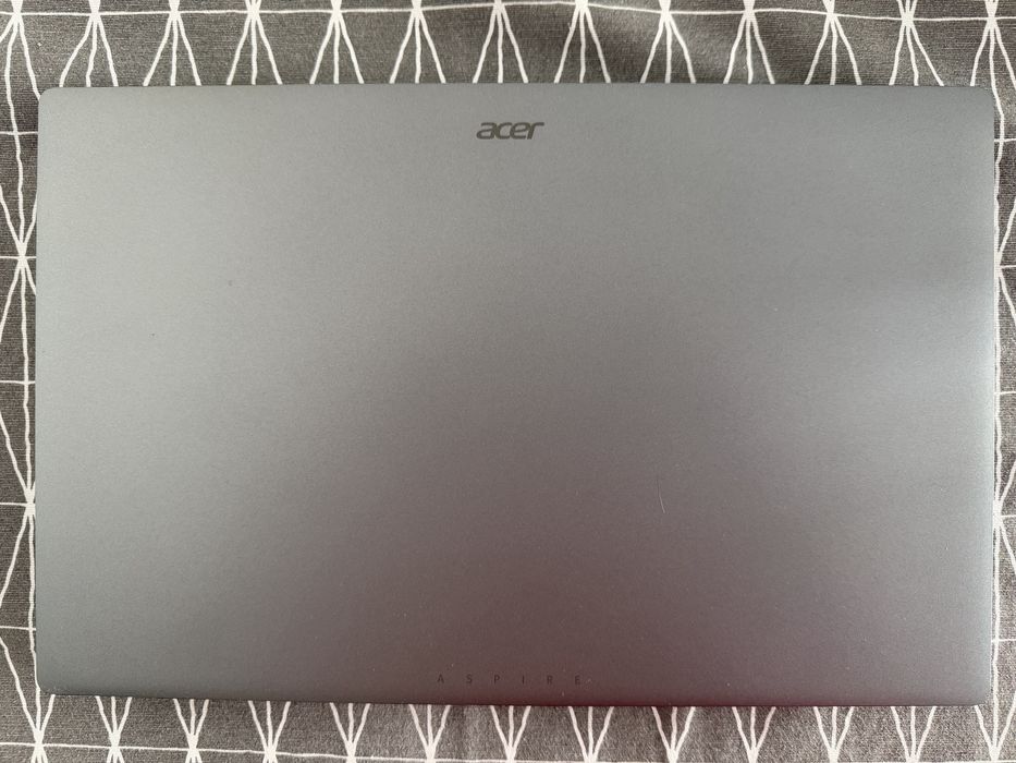 Notebook Acer Aspire Lite 15