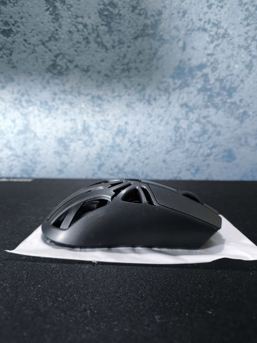 Бездротова ігрова мишка SMAILWOLF RS8 RGB  оригінал