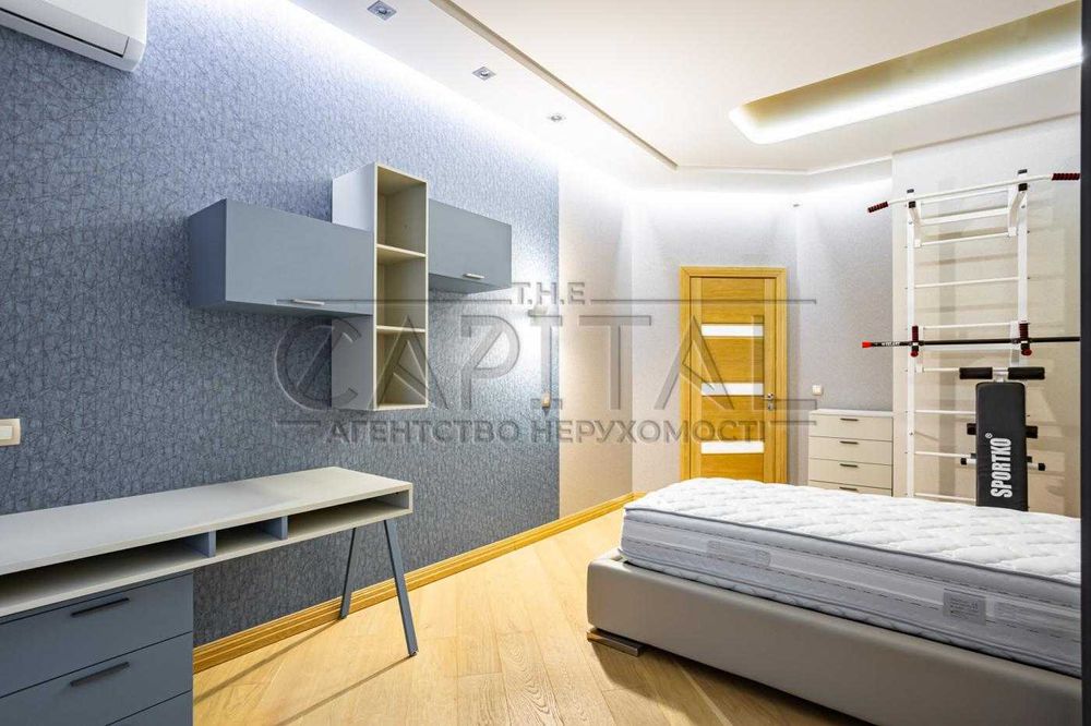 4+-rooms apartment apartment by the address st. Bulvar Druzhby Narodov (area 135 m²) - Atlanta.ua - photo 11
