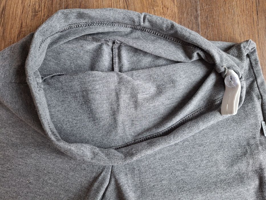 Spodnie ciążowe, Branco, M