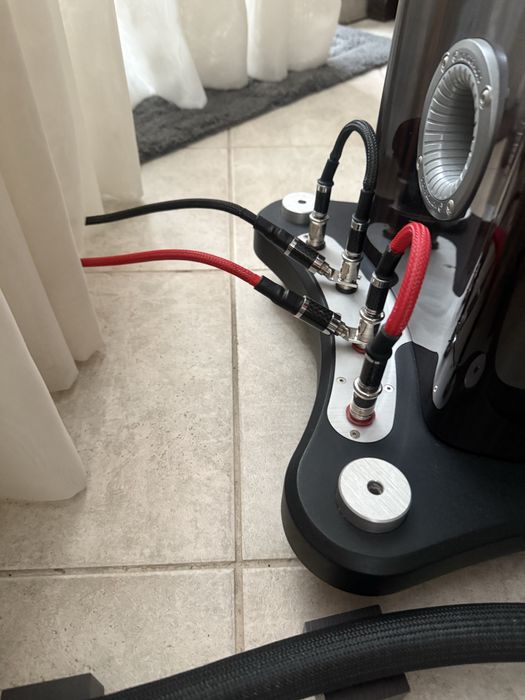 Monitor Audio Platinum 300