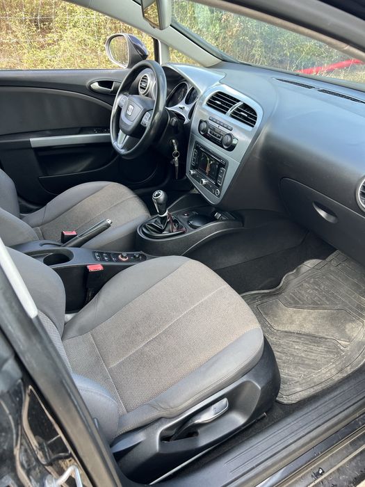 Seat leon 1p 1.6tdi