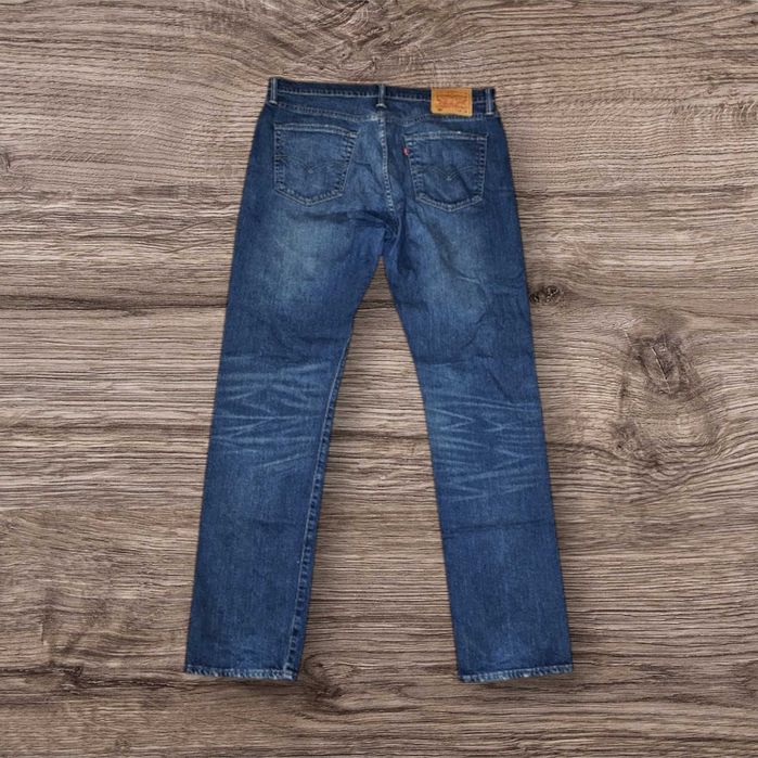 Spodnie Levi's 508 W34 L34